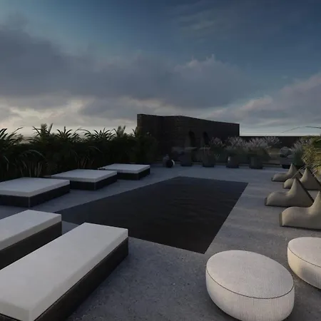 Villa Grandiose Naxos 4 Bedrooms Perona Stunning Aegean Sea Views Private Pool Naxos Pláka